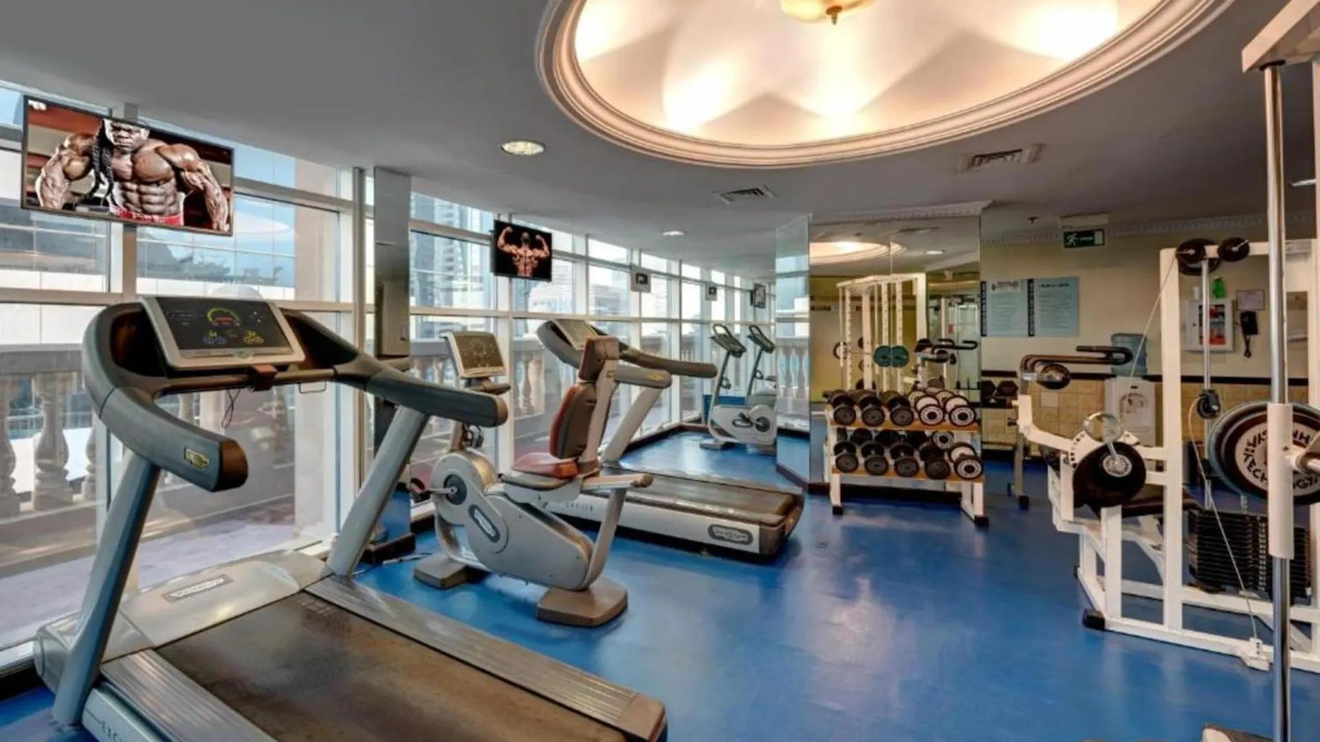 Emirates Grand Luxury Aparthotel United Arab Emirates