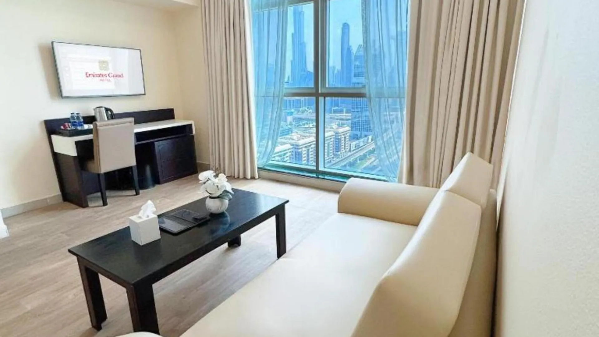 Apartment Emirates Grand Luxury Aparthotel
