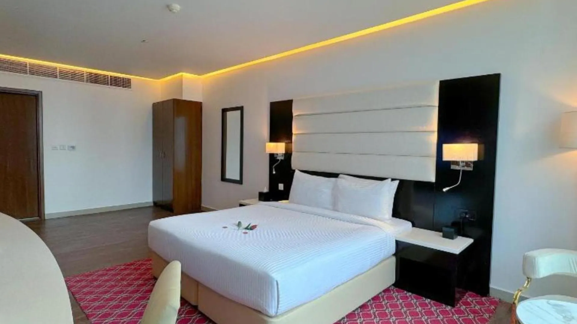 Emirates Grand Luxury Aparthotel United Arab Emirates