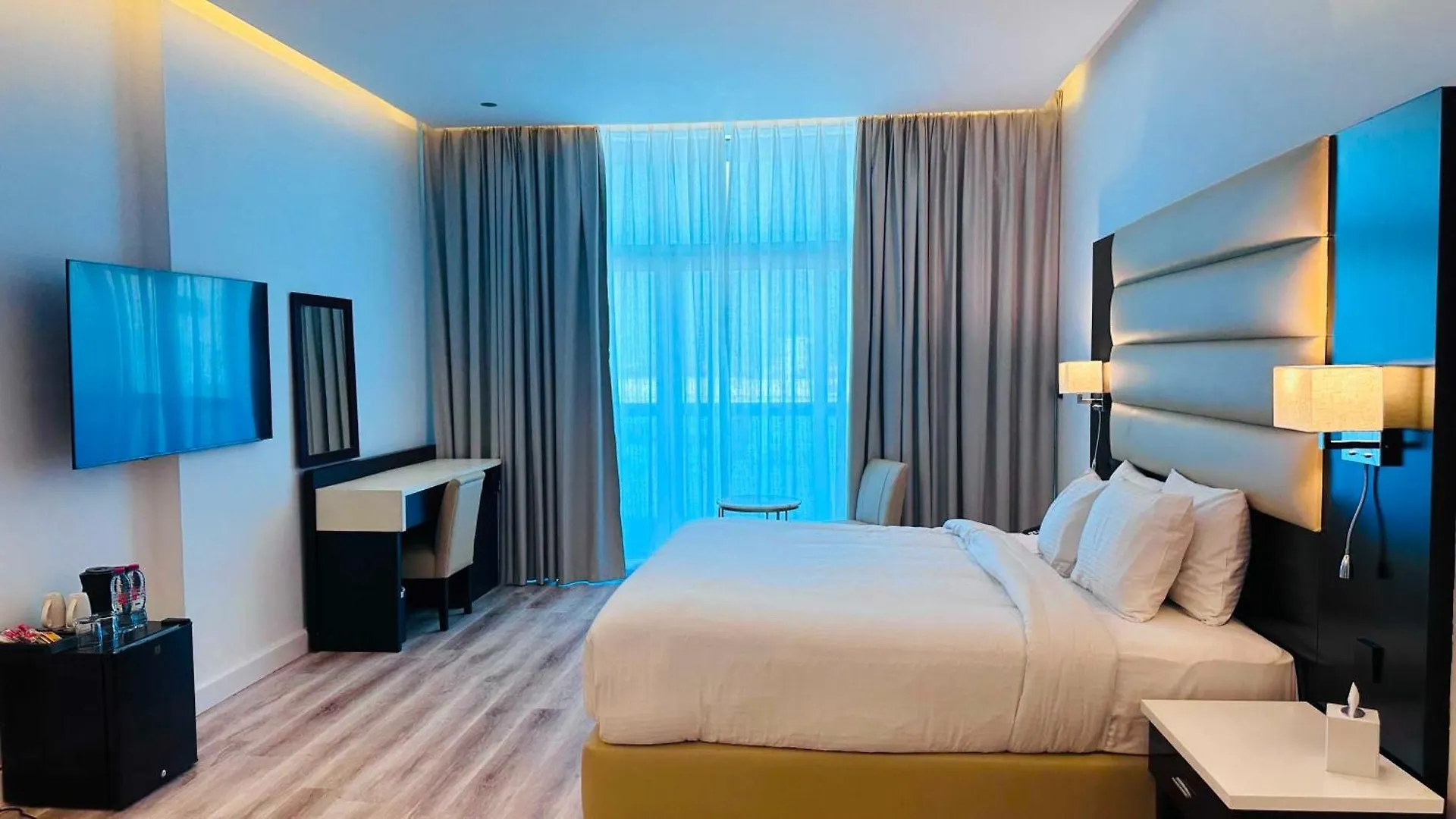 Apartment Emirates Grand Luxury Aparthotel