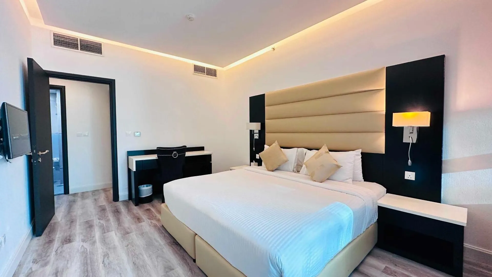 Apartment Emirates Grand Luxury Aparthotel