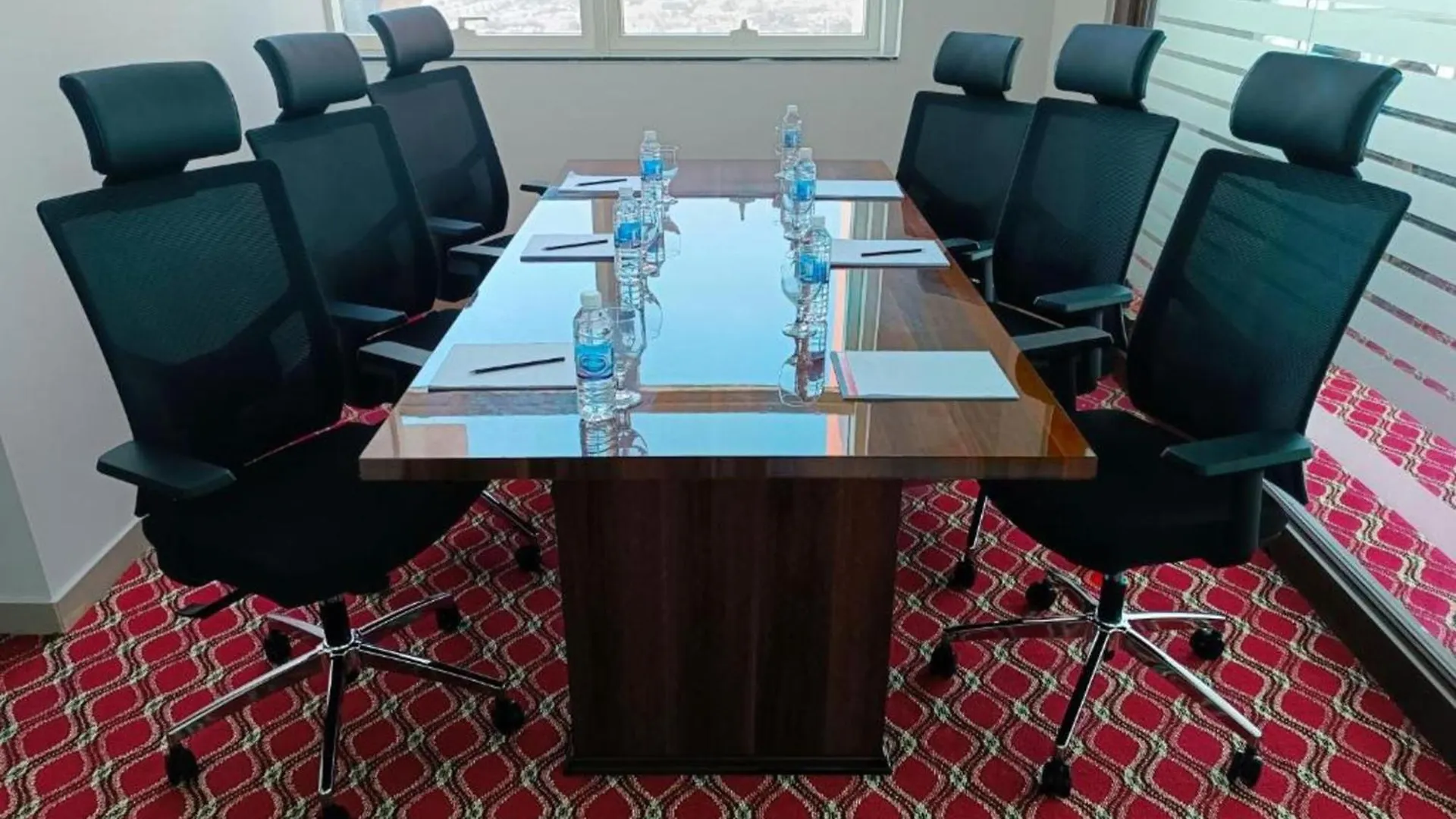 Emirates Grand Luxury Aparthotel 0*, Dubai United Arab Emirates