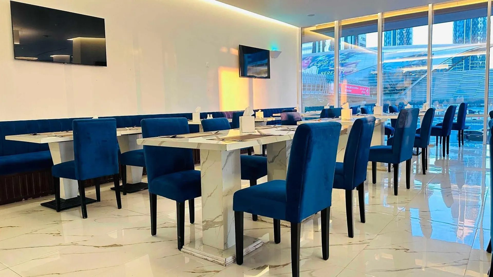 Apartment Emirates Grand Luxury Aparthotel United Arab Emirates