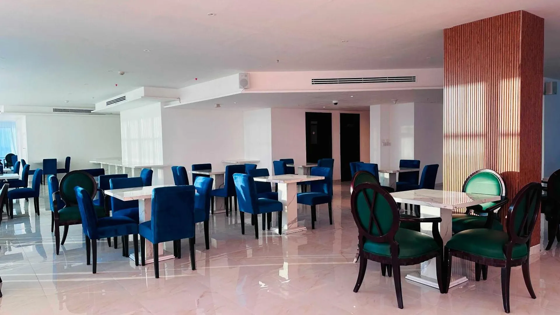 Apartment Emirates Grand Luxury Aparthotel